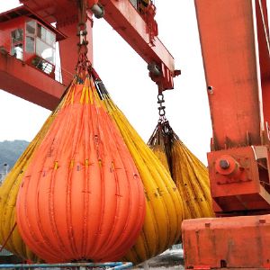 水電站大壩門機(jī)負(fù)荷試驗(yàn)